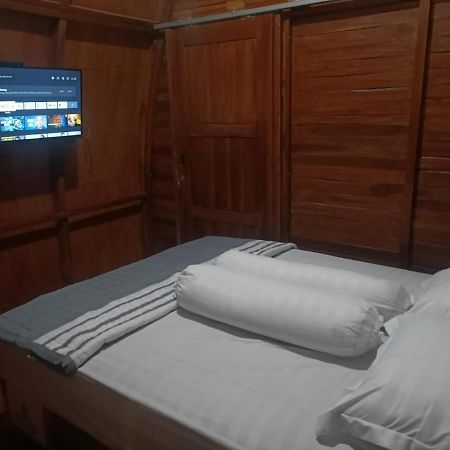 Wooden House Paseban Villa Bogor Eksteriør bilde