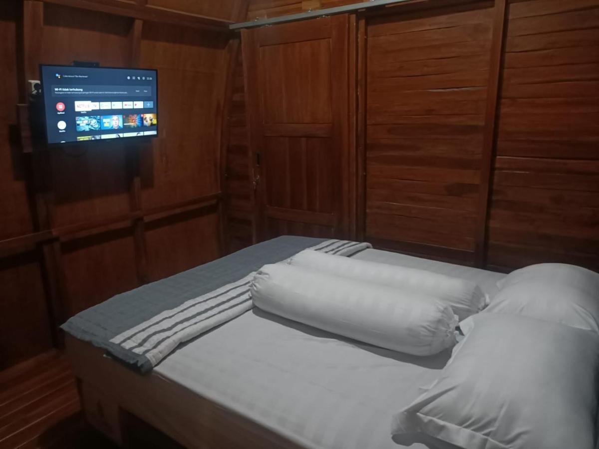 Wooden House Paseban Villa Bogor Eksteriør bilde