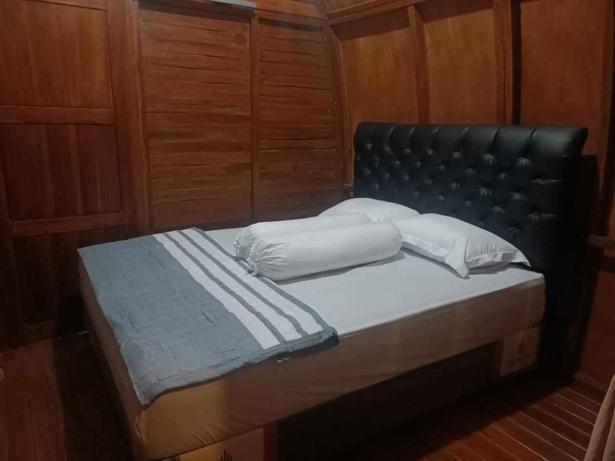 Wooden House Paseban Villa Bogor Eksteriør bilde