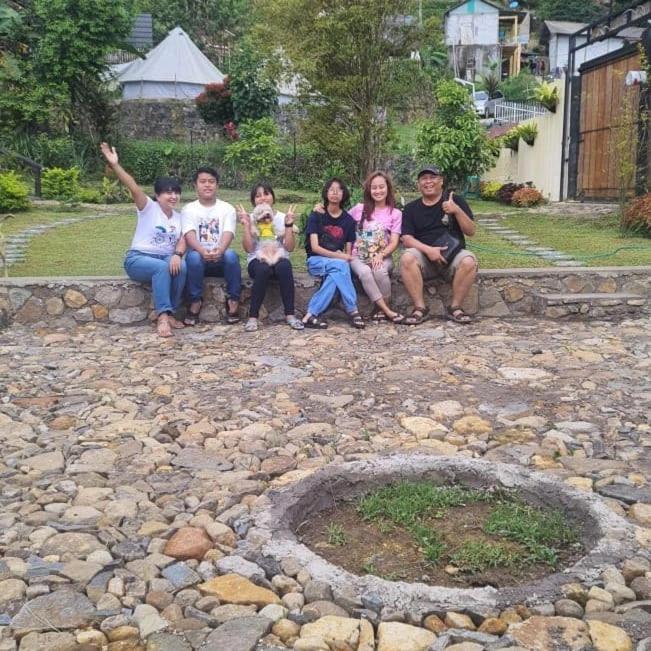 Wooden House Paseban Villa Bogor Eksteriør bilde